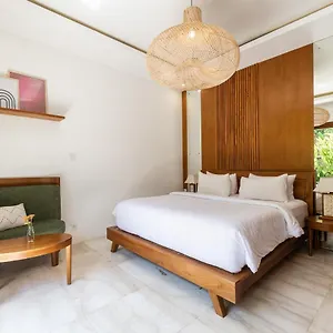 Tamantara Ubud (Bali)