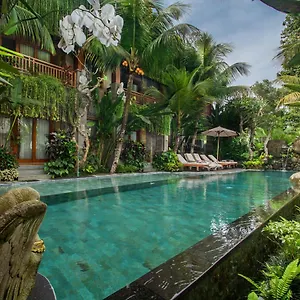 Weda Cita And By Mahaputra Ubud (Bali)