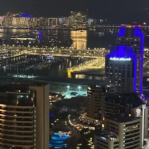 Grand Florida Beach United Arab Emirates