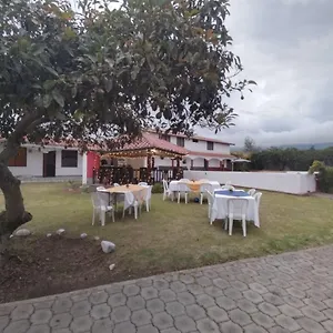 Quinta Winay Ecuador