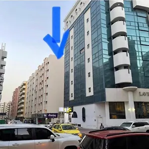 Yoi Pod - Deira United Arab Emirates