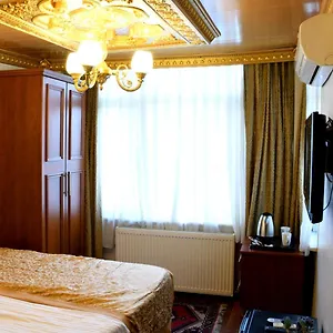 Californiacityhotel Turkey